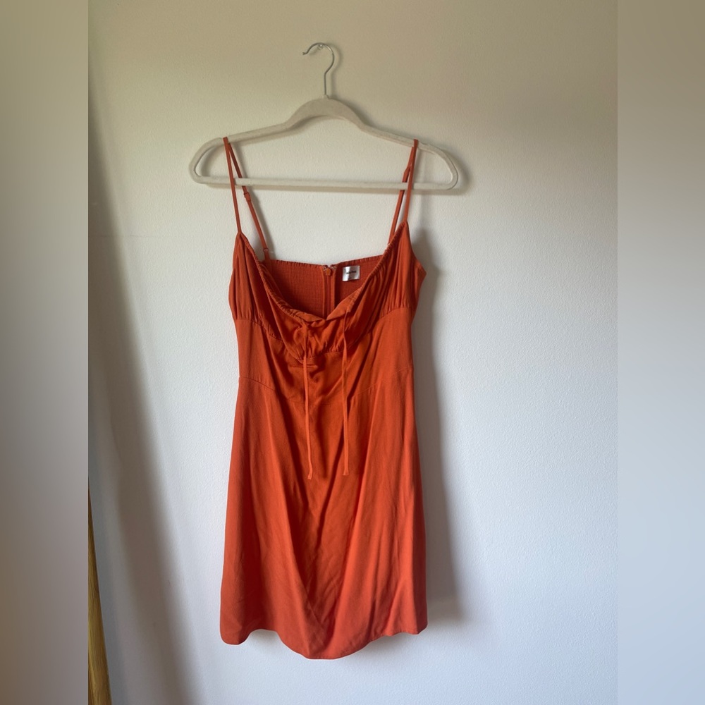 Aritzia Sunday Best Dress Size M